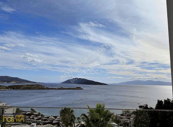 Bodrum Has Gayrimenkul Den Kiralık