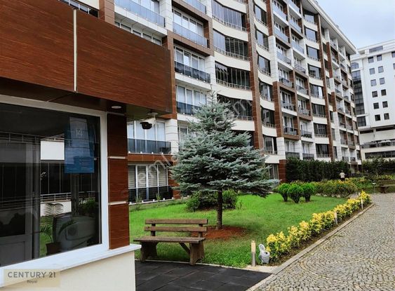 Trabzon Yomra Kaşüstü Deniz Manzaralı Kiralık Daire