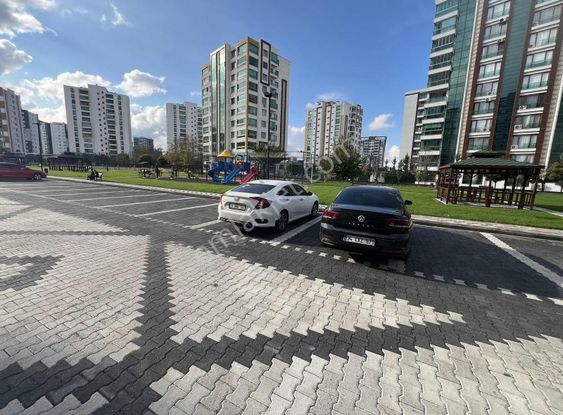 Teknokent Civarı Kiralık 3+1