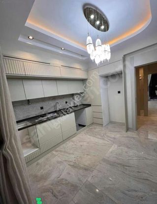 Göletli Park Civarı Satılık 2+1 Cadde Cephesi