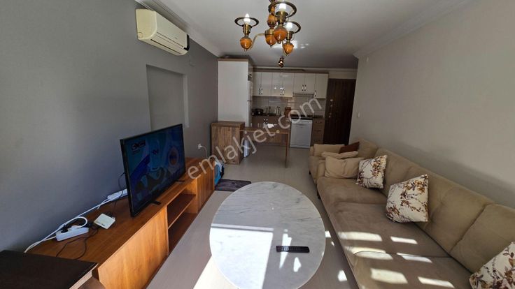 Çiğli Balatçık 1+1 Eşyalı Daire Fiyat/performans & Yatırım Fırsatı