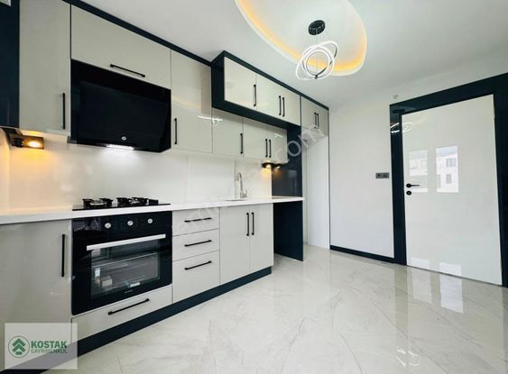 Kostak Gayrimenkul'den Pazar Sokağında Denize 50 Mt Ultralüx 2+1