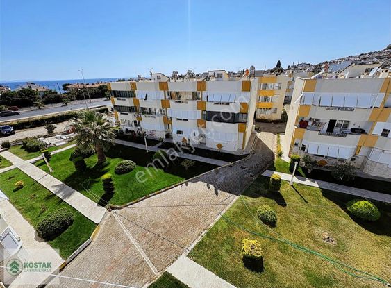 Tek Yetkili Kostak Gayrimenkulden Altınolukta Deniz Manzaralı2+1