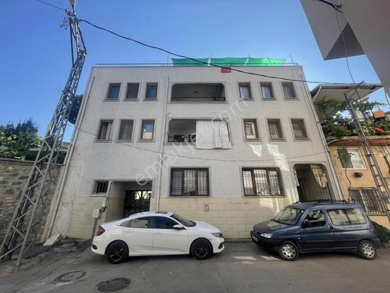 Realty Nexus'dan Alipaşa'da Net 150m2 Fırsat Daire