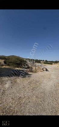Bergama Kurtuluş Mahallesinde Satılık Arsa
