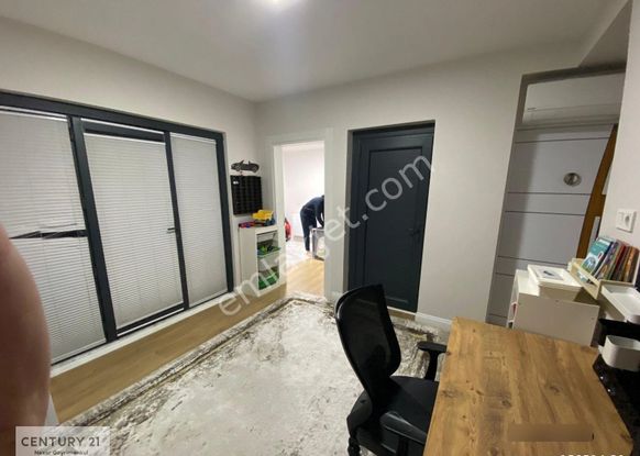 C21 Nexar'dan 100 Yılda Emsalsiz Manzaralı 5+1 Lüks Dublex Daire