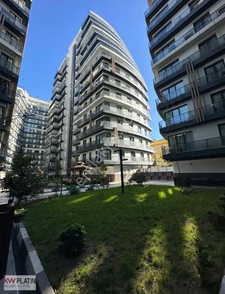 Kağıthane Hamidiye Mah. İstova Sitesi Satılık 2+1 Daire