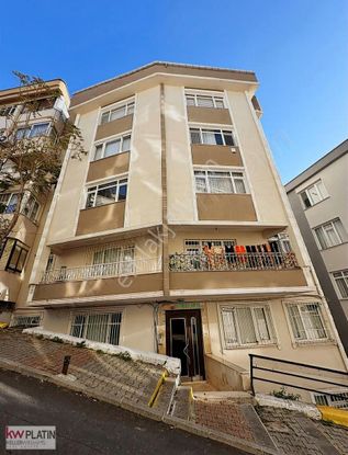 Şişli Fulya'da 3+1 Satılık Geniş Kullanışlı Daire