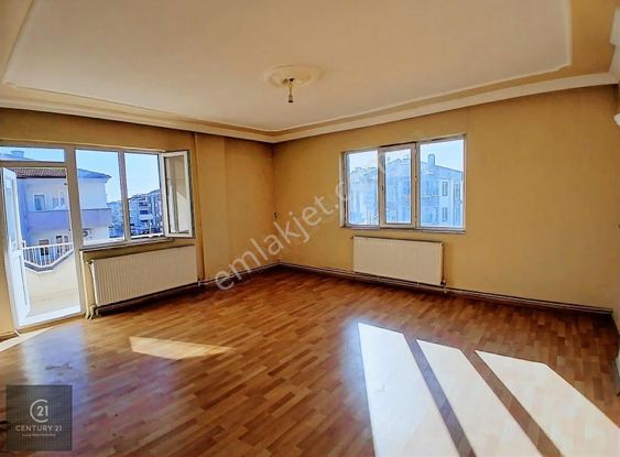 C21loca' Dan Balıkesir Bahçelievler Merkezinde 4+1 Kiralık Daire