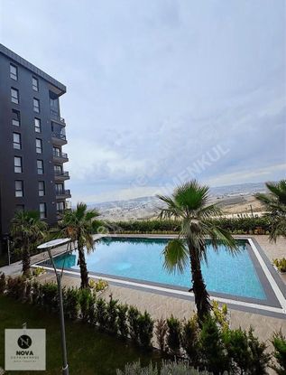 Nova'dan Görükle Dumlupınarda Site İçi 2+1 Arakat Lüks Daire