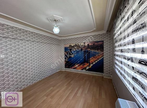 Violetten Osmangazi Emek Fsm Mh. Kiralık 2+1 Daire