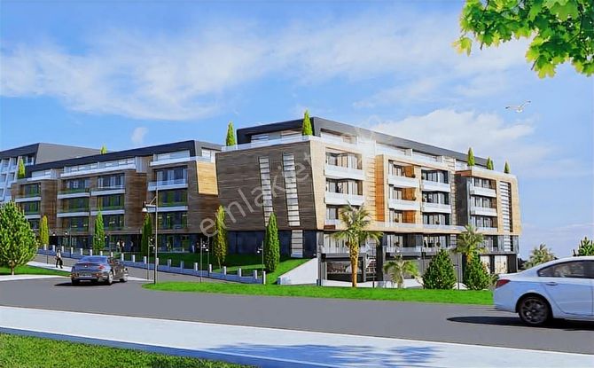 Meydan Suitte Bahçeli | 2+1, 130 M², Yüksek Tavan