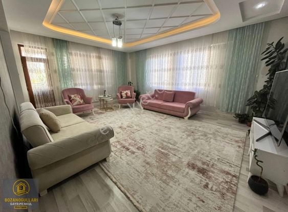 Batı Hastanesi Yakını Masrafsız 3+1 Yaren Sitesi