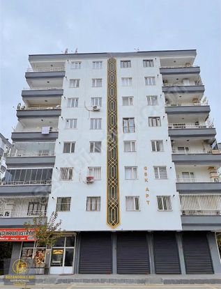 Gaziler'de Kiralık Daire 3+1