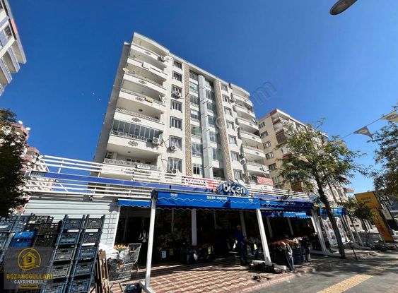 Gönül Kahvesi Karşısı 2. Kat Masrafsız 3+1,ultra Merkezi Konum