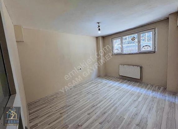 Yaşam Dan Esenler Üçyüzlü'de 110 M² 3+1 23 M² Hisseli