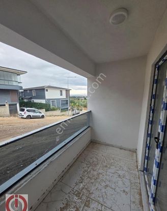 İnceoğlundan Adalet'te Satılık Manzaralı 3+1 Sıfır Daireler