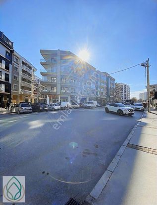 Karşıyaka Yalı Mahallesinde 2+1 Eşyalı Kiralık Daire