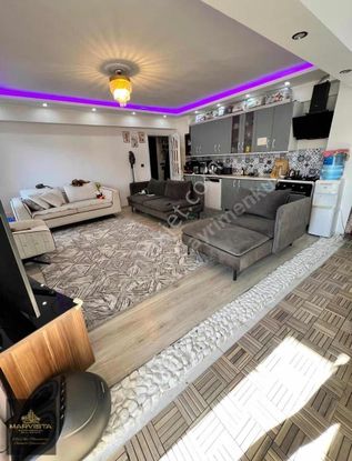 Marmaris Çıldır Mh Tek Tapu İki Daire