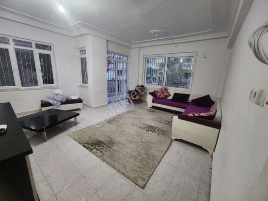 Mahmutlar Da 3+1 Eşyalı Kiralık Daire