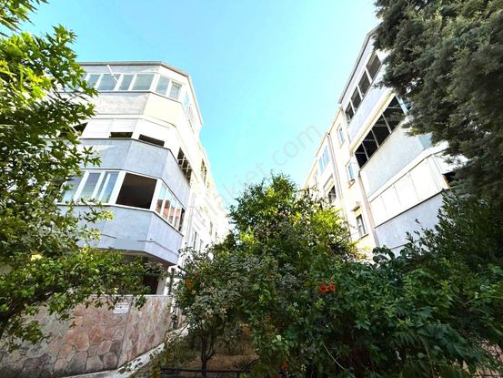 ♫yatırım Fırsatları Melodi'de Akçay'da Ayrı Mutfaklı Ön Cephe Barbekülü Balkonlu 2+1 Daire