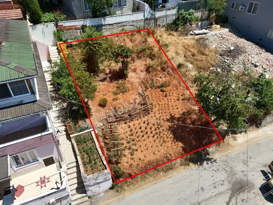Adapazarı Maltepe Mah. Konut İmarlı Satılık Arsa | Tapu54
