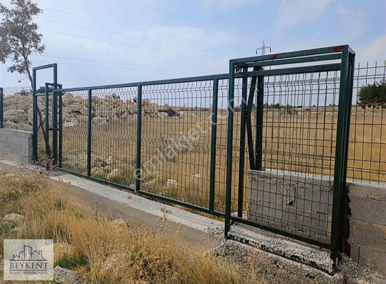 Yaylalık Fırsat İmarlı Arsa