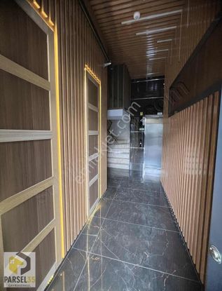 Atakent Meydanda Önü Açık Merkezi Konumlu Çatı Dubleks