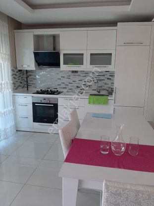 Liman Mah.siteiçinde Ebeveyn Banyolu Doğalgazlı 2+1 Full Eşyalı