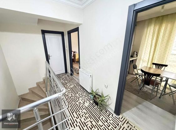 Uzmandan Battalgazi Mah 4+1 Ters Dublexs Ön Cephe Satılık Daire