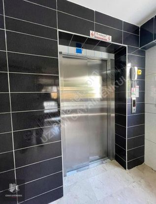 Uzman'dan Beşikkaya 3+1 Giriş Kat Açık Cepheli 9. Cd Yakını