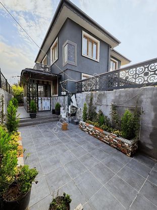 Yalova Kadıköy İncisi ! 508 M2 İçerisinde 5+2 Müstakil Villa