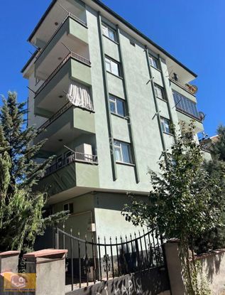 Sanayi Mh Sinde Satılık Daire