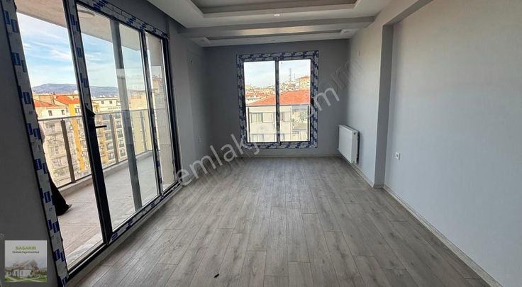 Atilla Mahallesinde Sıfır Lüx Satılık Daire