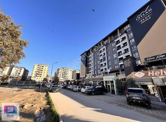 Dialog Yıldız / Ceylan Plus Ta Ticariye De Uygun Kiralık