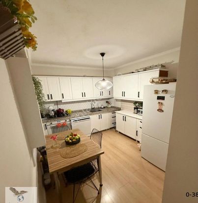 Avcılar D.köşklerde 3+1 Masrafsız Ara Kat Satılık