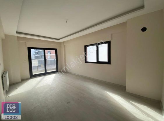 Logos'dan Ulukentte Ebeveyn Banyolu 2+1 Kiralık Daire