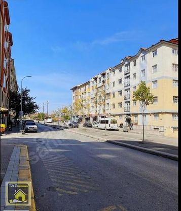 Tab Premıum Dan Yenidoğan Alırıza Efendı Bulv. Satılık Daire