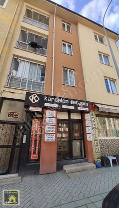 Yıldıztepe Mahallesi Halk Caddesi Üzerinde Satılık Dubleks Daire
