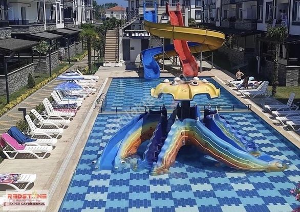 Karasu Korupark'da Kış Bahçeli Köşe 2+1 Satılık Daire