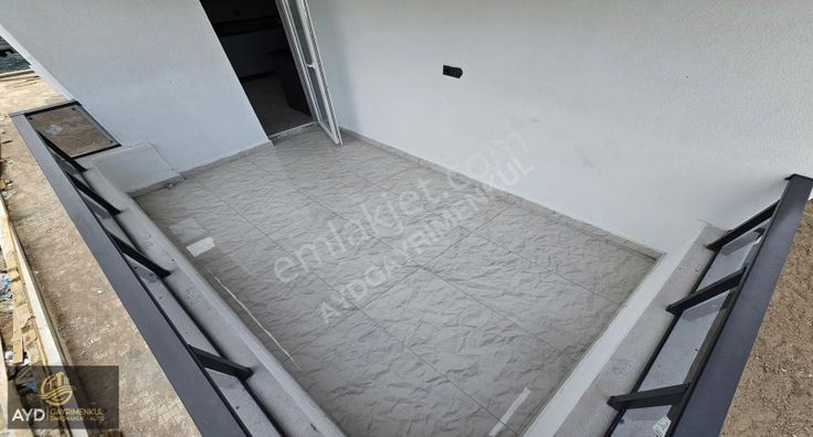 Ayd'den Park Cepheli Satılık 3+1 130m2 Lüks Daireler