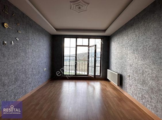 Rs Mutlu Balkan Mh Emekli Toki De 2+1 Ara Kat Satılık Daire