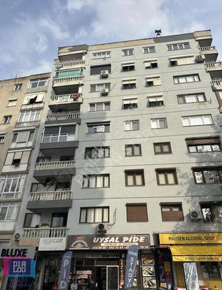 Bornova Stadyumu Karşısı Masrafsız 3+1 Daire