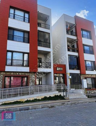 Seferihisar Toki 3+1 Ara Kat Daire