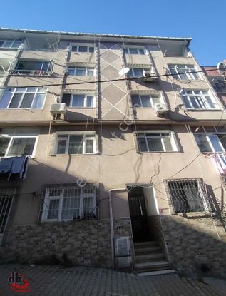 Rami Yenimahalle'de 3+1 Geniş Arakat