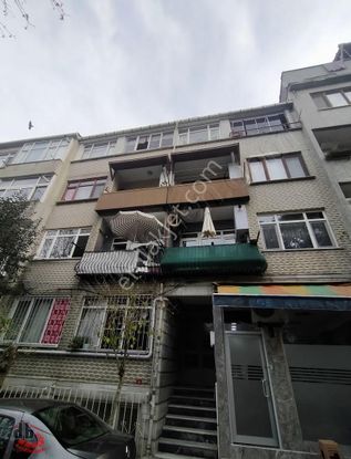 Rami Yenimahalle Düzlükte Çift Cephe 3+1 Merkezi