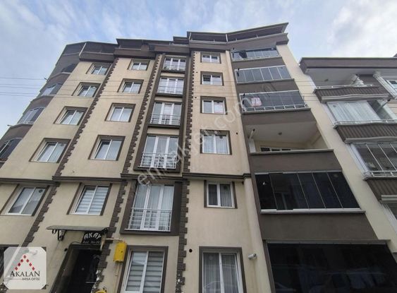 Canik Uludağ Mah Kiralık 3+1