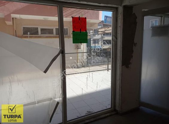 Turpa Lotus'tan Ayrancılar Merkezde Satılık Dükkan