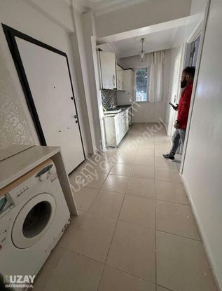 Uzaydan Yeditepede Kiralık Daire