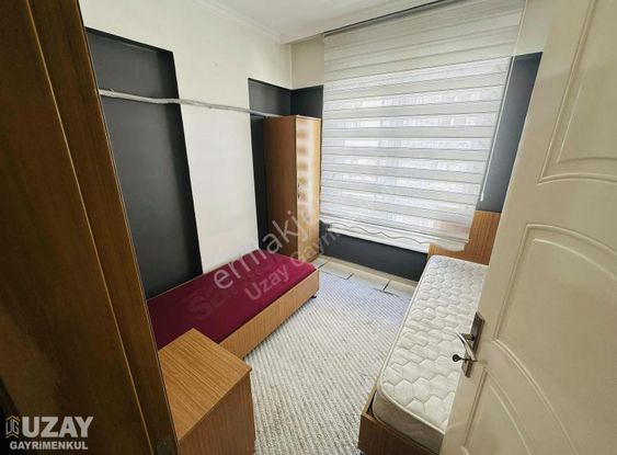 Uzaydan Yeditepede Satılık Stüdyo Daire